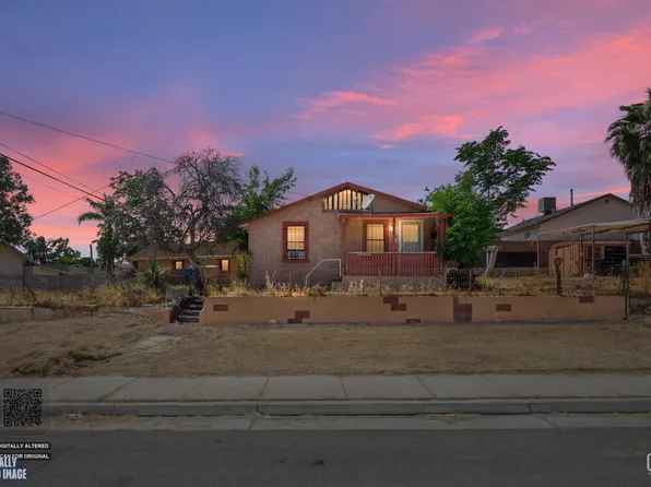 2418 N Inyo St, Bakersfield, CA 93305