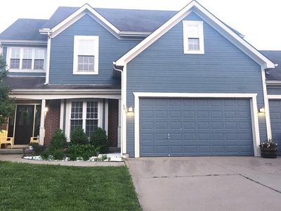 301 Wyndham Dr, Lansing, KS, 66043