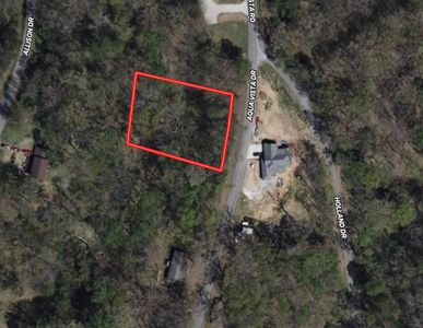 0 Aqua Vista Dr, Killen, AL, 35645