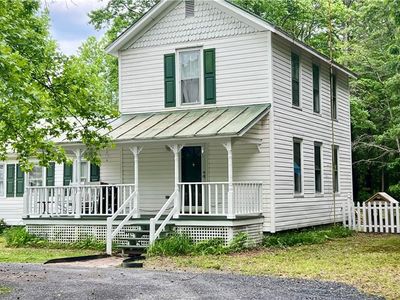 4525 Quaker Dr, Suffolk, VA, 23437
