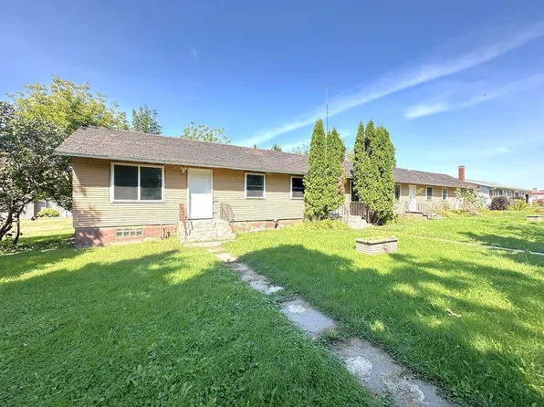 605 Carlson Pl, Henning, MN 56551