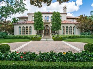 4236 Lorraine Ave, Dallas, TX 75205