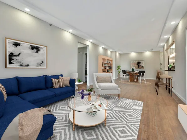 45 River Dr S APT 409, Jersey City, NJ 07310