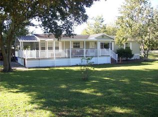 5184 SW 73rd Pl, Bushnell, FL 33513