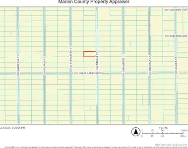 0 SW Dahlia Ct Lot 14, Dunnellon, FL, 34431