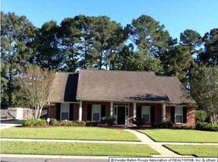 16459 Chadsford Ave, Baton Rouge, LA 70817