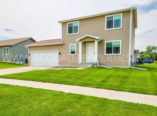 1006 Warren St, De Soto, IA 50069