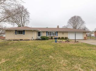 960 Yellowstone Rd, Xenia, OH 45385