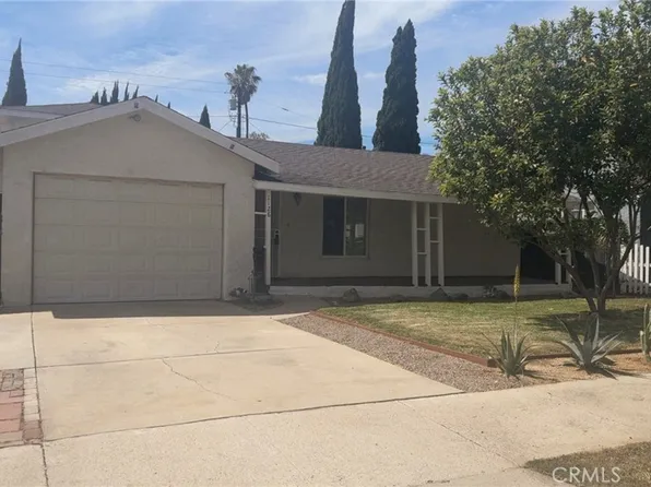 1128 S Parton St, Santa Ana, CA 92707