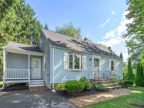 2 Orient St, Boylston, MA 01505