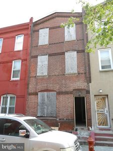 2623 N Jessup St, Philadelphia, PA, 19133