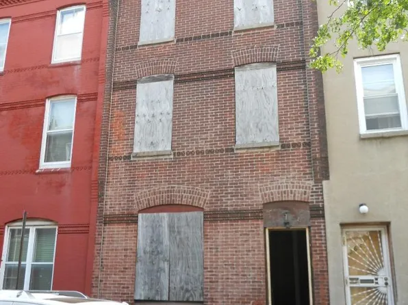 2623 N Jessup St, Philadelphia, PA 19133