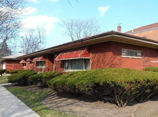 8455 S East End Ave, Chicago, IL 60617