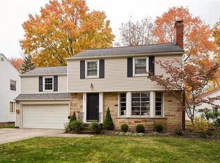 4621 Mackall Rd, South Euclid, OH 44121