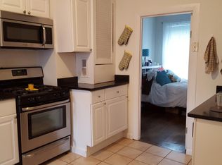 164 Endicott St #A2, Boston, MA 02113