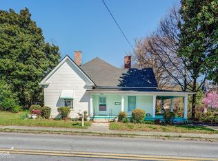 935 Peek St NW, Conyers, GA