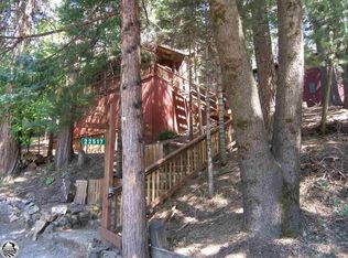 22517 Twain Harte Dr, Twain Harte, CA