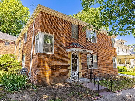 2nd image of 1745 S 13th St #3