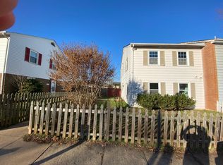 7618 Shelley Ln, Manassas, VA 20111