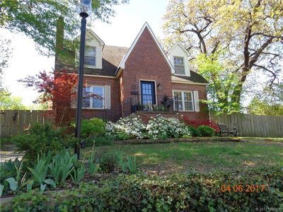 320 E Osage Ave, McAlester, OK, 74501