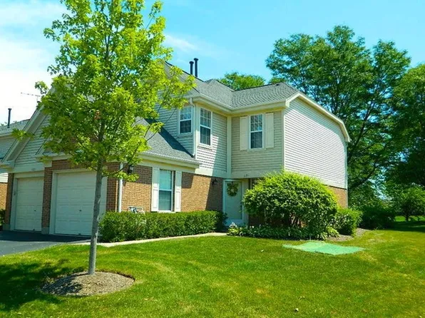 1191 Russellwood Ct, Buffalo Grove, IL 60089
