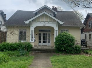 2810 Oakland Ave APT 1, Nashville, TN 37212