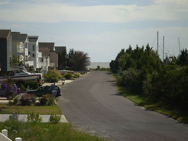Bay View