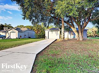 435 Clay St, Labelle, FL 33935