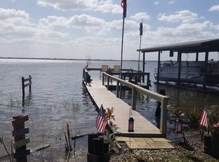 2011 N Lake Reedy Blvd #14, Frostproof, FL 33843