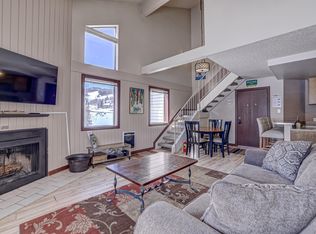 385  S. Vasels #50, Brian Head, UT 84719