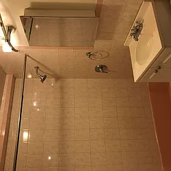 Rented by Rock Realty