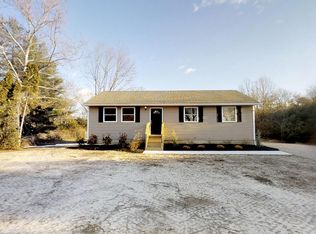 238 W Piney Hollow Rd, Williamstown, NJ 08094