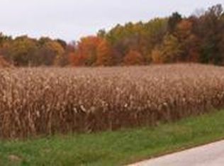 Ruff Rd, West Salem, OH 44287