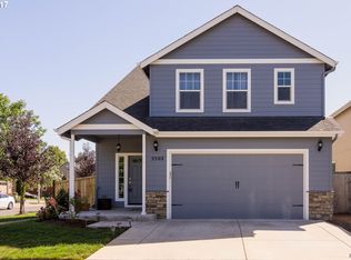 5502 Tribute Way, Eugene, OR 97402