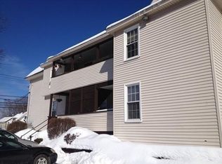 57 West St #1R, Concord, NH 03301