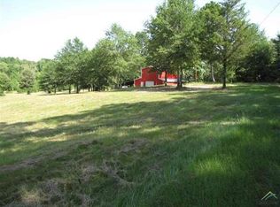 5506 County Road 112, Tyler, TX 75703