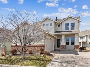 13824 W 61st Cir, Arvada, CO 80004
