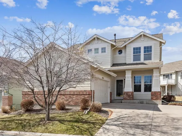 13824 W 61st Circle, Arvada, CO 80004