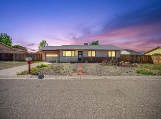 2881 Caboose Ave, Grand Junction, CO 81503