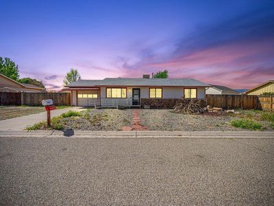 2881 Caboose Ave, Grand Junction, CO, 81503