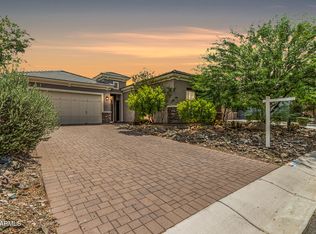 16373 W Beautiful Ln, Goodyear, AZ 85338