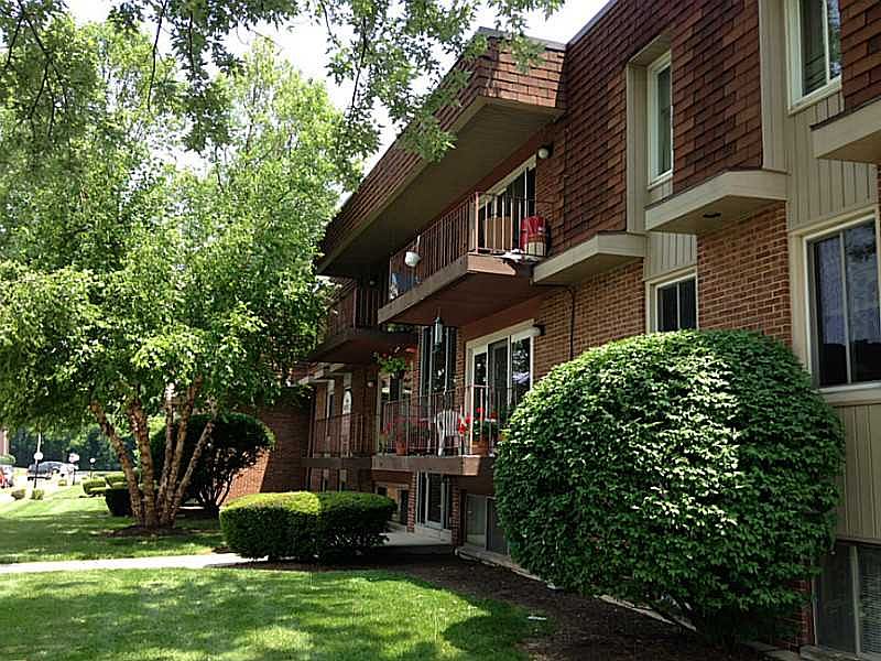 1st image of 1636 Mars Hill Dr Unit 21