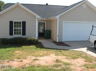 5 Crestview Dr, Carnesville, GA 30521