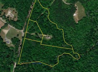 15605 Courthouse Rd, Dinwiddie, VA 23841