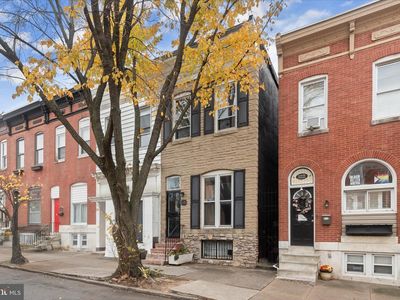 3223 E Baltimore St, Baltimore, MD, 21224