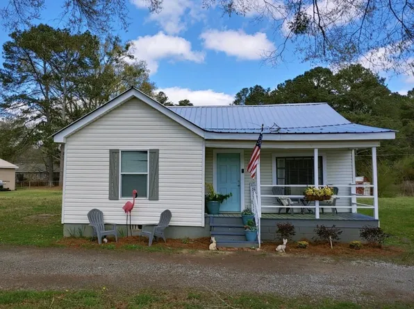 1611 Bryant St, Gadsden, AL 35904