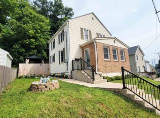 543 Southern Ave, Dubuque, IA 52003