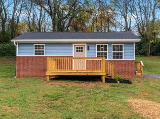 316 Valley St, Morristown, TN 37813