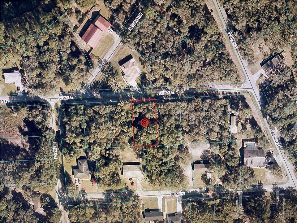 2nd image of 16604 SE 59TH STREET LOT 4