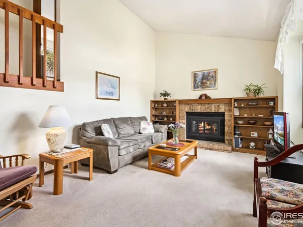 843 Bitterbrush Ln, Fort Collins, CO 80526